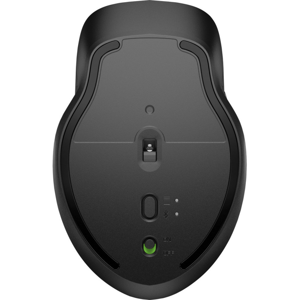  Souris sans fil Bluetooth multi-périphériques HP 435 (3B4Q5AA)