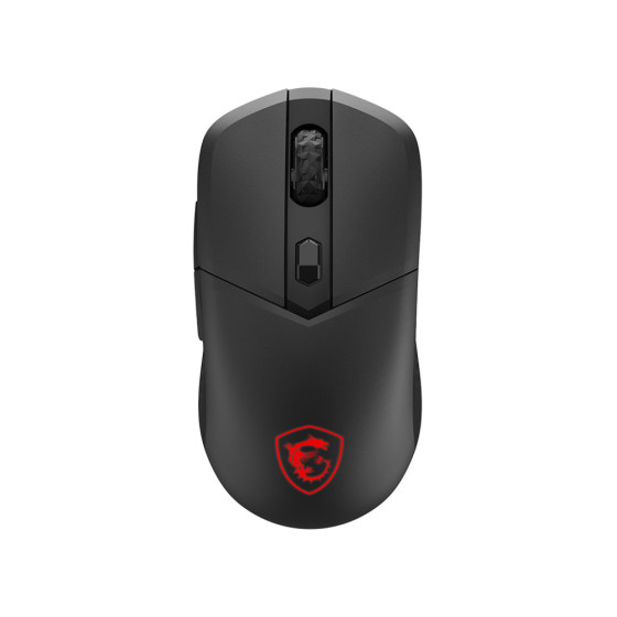 Souris gaming sans fil Bluetooth MSI Versa 300 (S12-4301260-CLA)