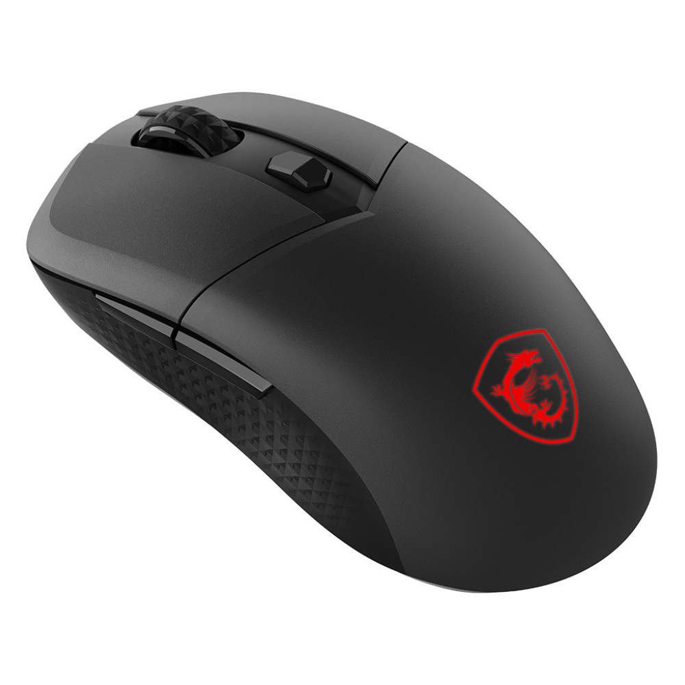  Souris gaming sans fil Bluetooth MSI Versa 300 (S12-4301260-CLA)