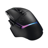  Souris gaming sans fil Logitech G502 X Plus