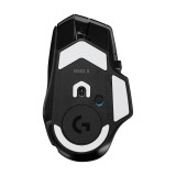  Souris gaming sans fil Logitech G502 X Plus