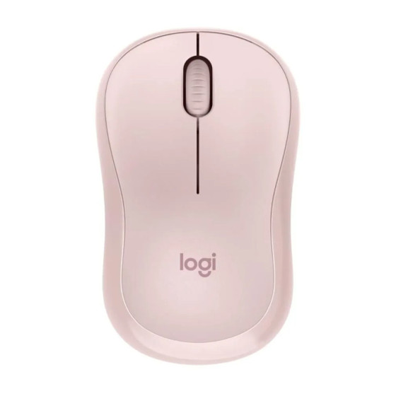 Souris sans fil Bluetooth Logitech M240 Silent (910-007121)