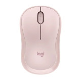 Souris sans fil Bluetooth Logitech M240 Silent (910-007121)