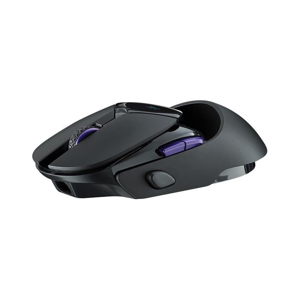  Souris gaming sans fil et avec fil Rapoo VT960PRO