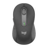 Souris sans fil Bluetooth Logitech Signature M650 (910-006253)