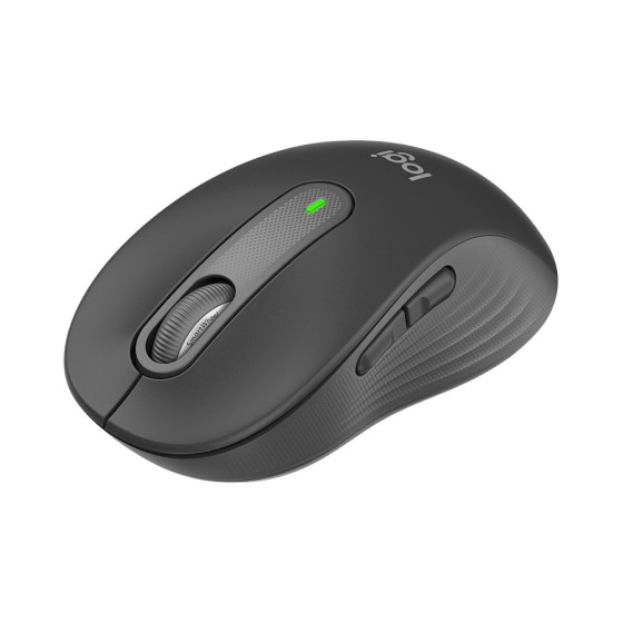  Souris sans fil Bluetooth Logitech Signature M650 (910-006253)