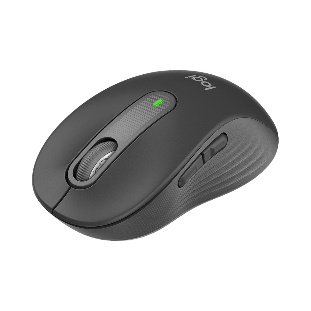  Souris sans fil Bluetooth Logitech Signature M650 (910-006253)