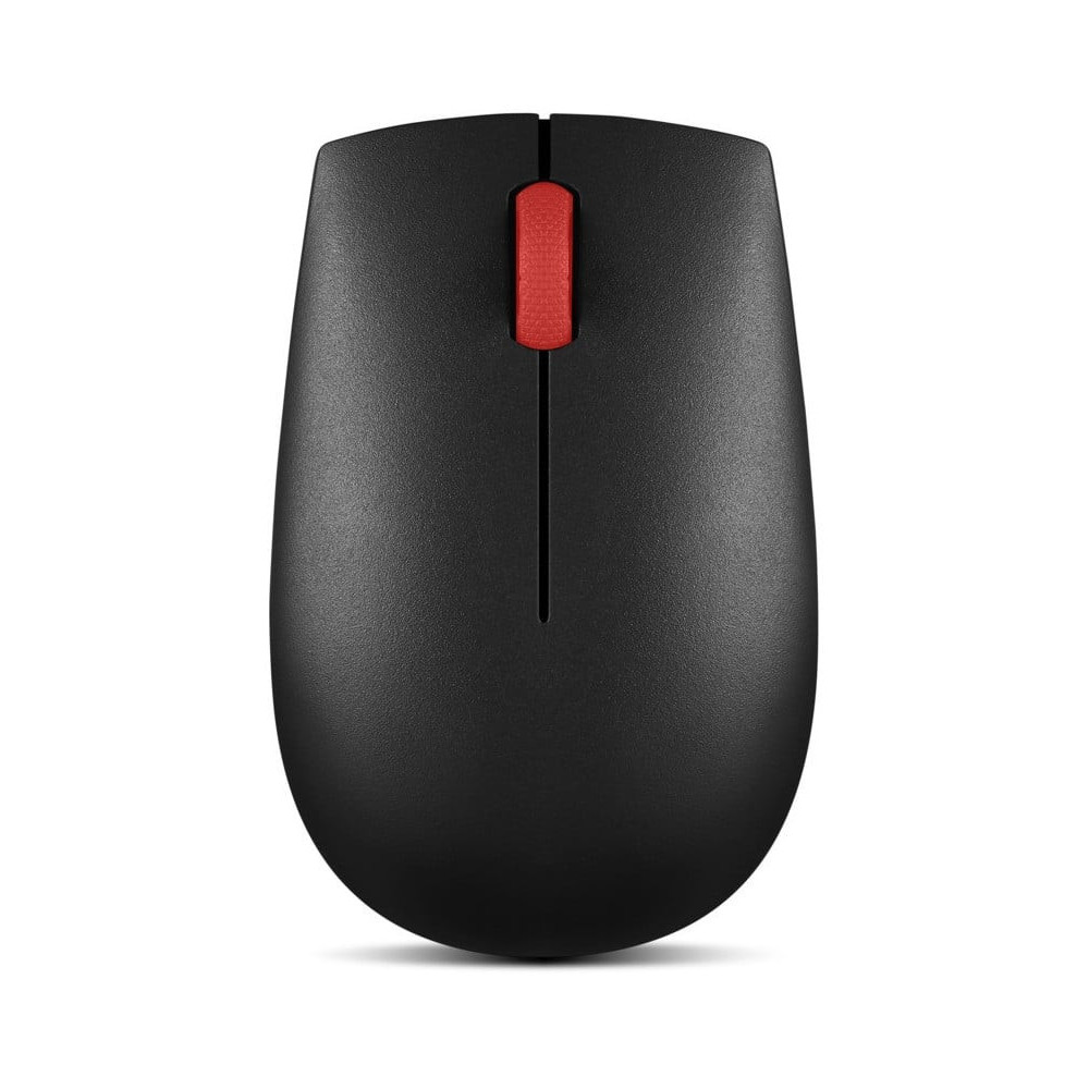 Souris sans fil USB Lenovo Essential Compact  (4Y50R20864)