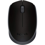 Souris sans fil Logitech M171 noire (910-004424)
