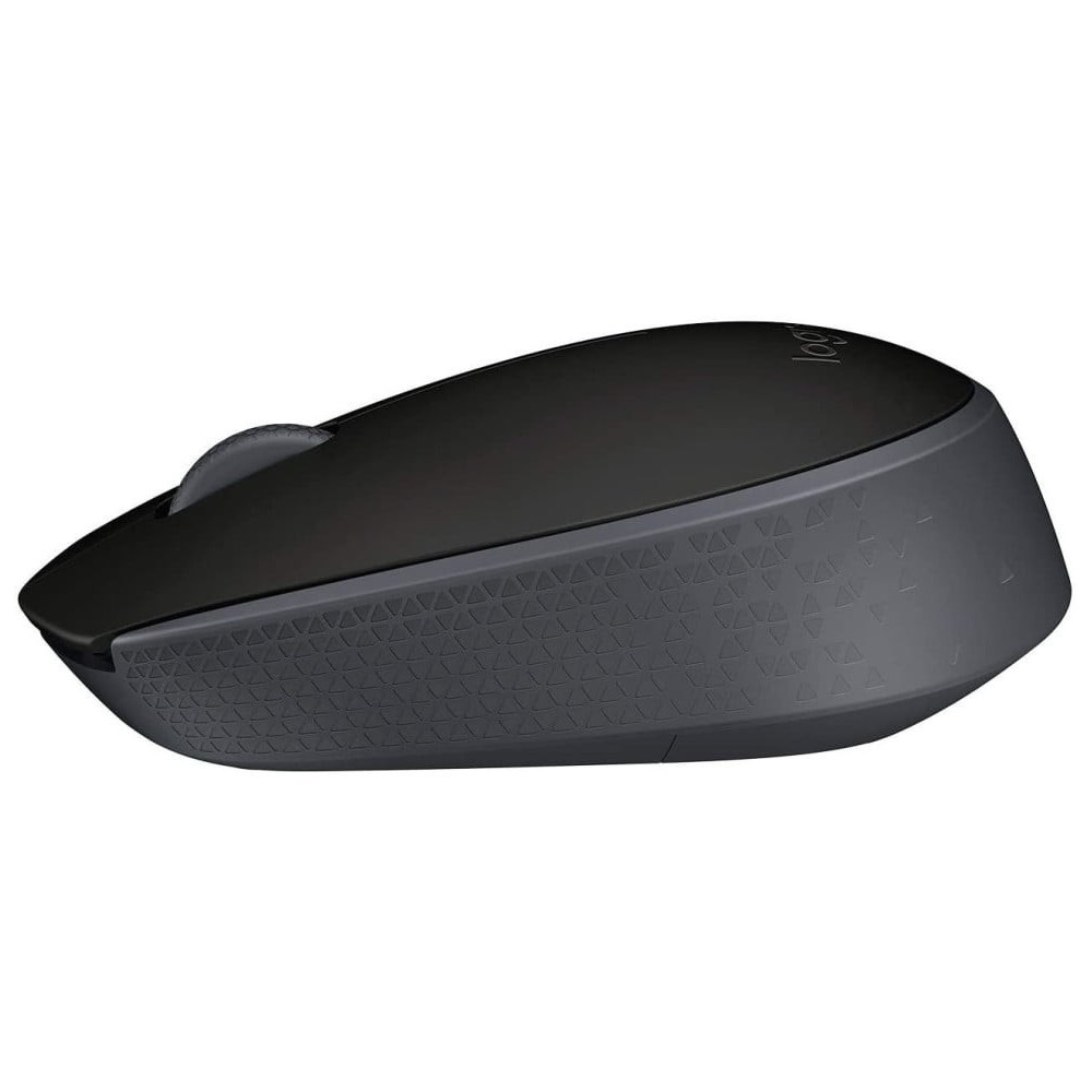  Souris sans fil Logitech M171 noire (910-004424)