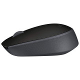  Souris sans fil Logitech M171 noire (910-004424)