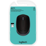  Souris sans fil Logitech M171 noire (910-004424)