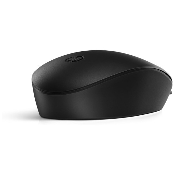  HP Souris filaire laser 128 Souris filaire laser HP 128  (265D9AA)