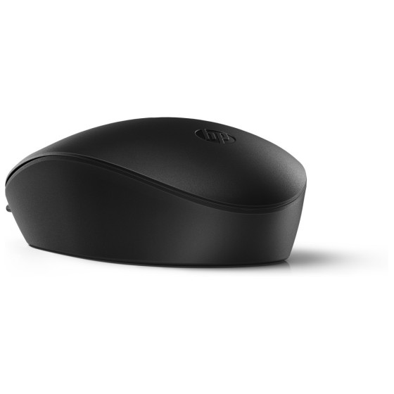  HP Souris filaire laser 128 Souris filaire laser HP 128  (265D9AA)