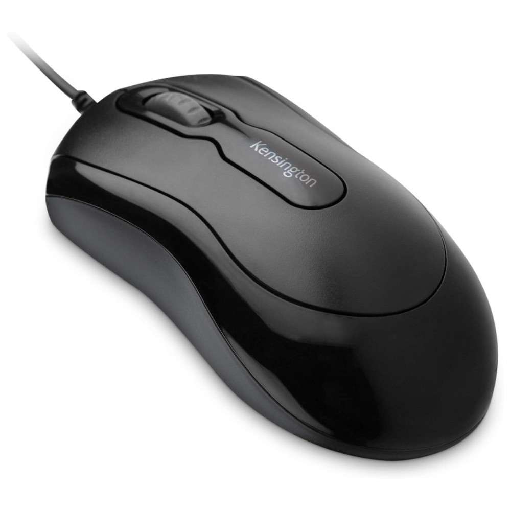  Souris filaire Kensington in a Box® (K72356EU)