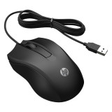 Souris filaire HP 105 (822M9UT)