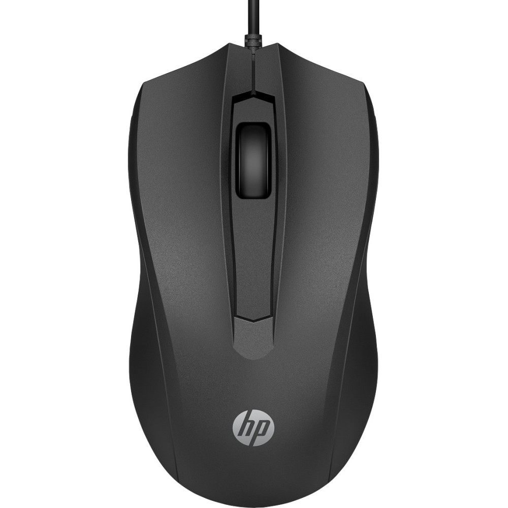  Souris filaire HP 105 (822M9UT)
