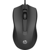  Souris filaire HP 105 (822M9UT)