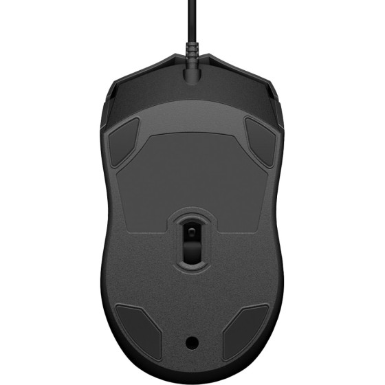  Souris filaire HP 105 (822M9UT)