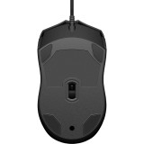  Souris filaire HP 105 (822M9UT)
