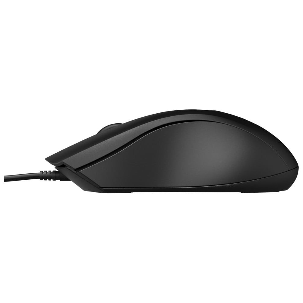  Souris filaire 100 HP (6VY96AA)