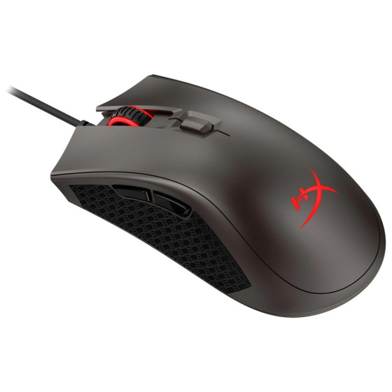  Souris de jeu HyperX Pulsefire FPS Pro (Gunmetal) (4P4F7AA)