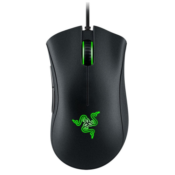  Razer DeathAdder Essential (Noir)