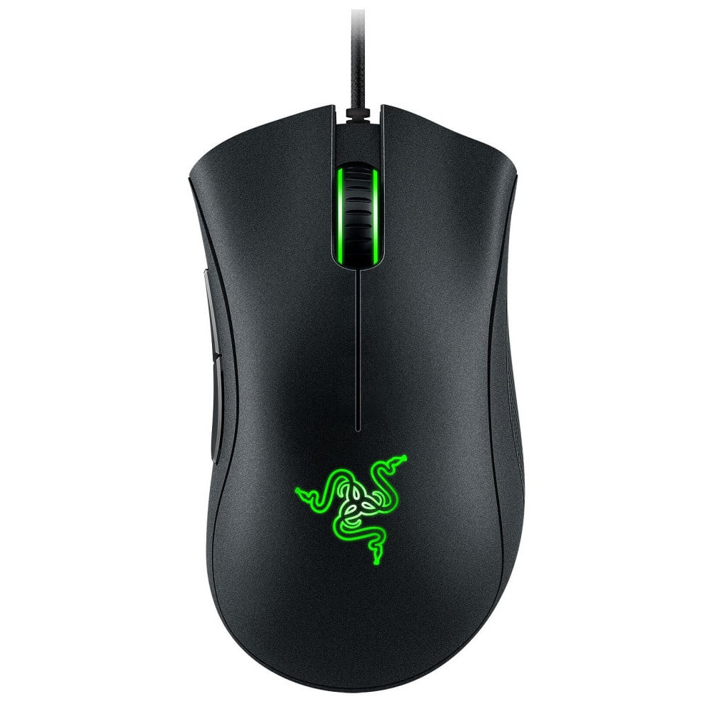  Razer DeathAdder Essential (Noir)