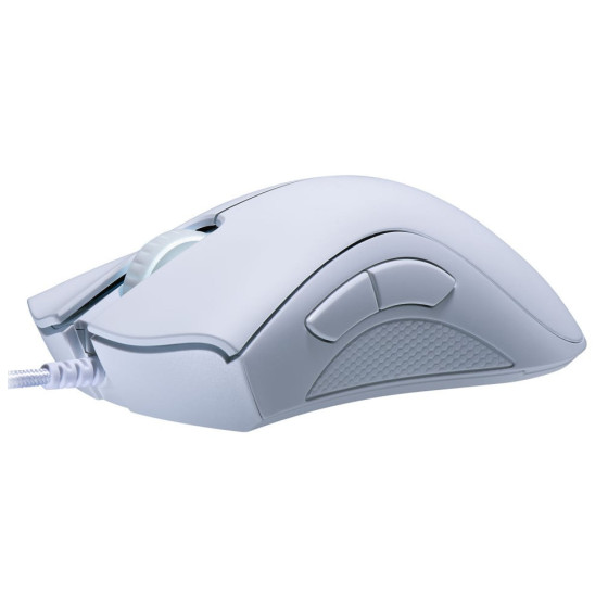 Razer DeathAdder Essential (Blanc)