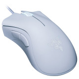  Razer DeathAdder Essential (Blanc)