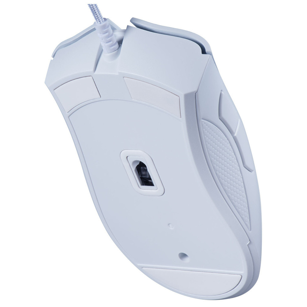  Razer DeathAdder Essential (Blanc)