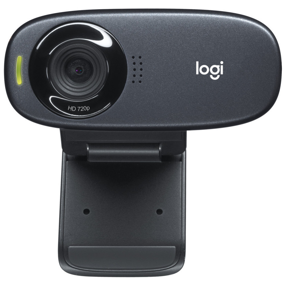 Webcam Logitech HD C310 (960-001065)