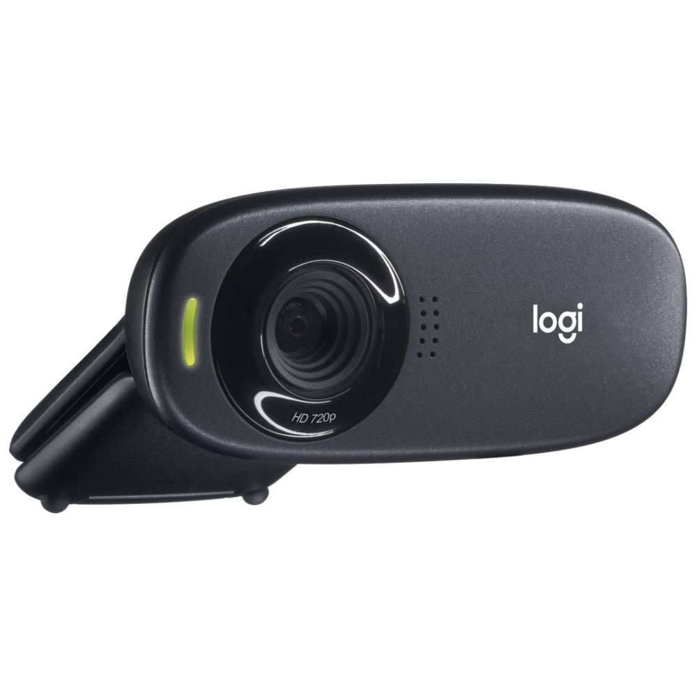  Webcam Logitech HD C310 (960-001065)
