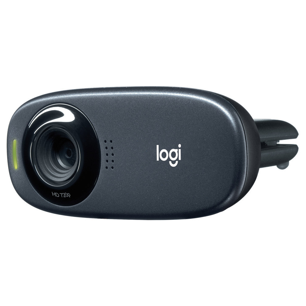  Webcam Logitech HD C310 (960-001065)