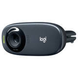  Webcam Logitech HD C310 (960-001065)