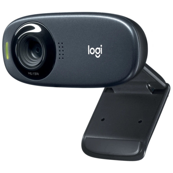  Webcam Logitech HD C310 (960-001065)