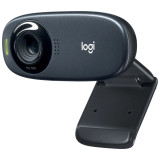  Webcam Logitech HD C310 (960-001065)