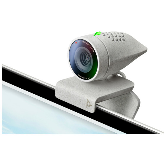  POLY Webcam USB-A Studio P5 TAA Webcam USB-A Poly Studio P5 TAA  (76U43AA)