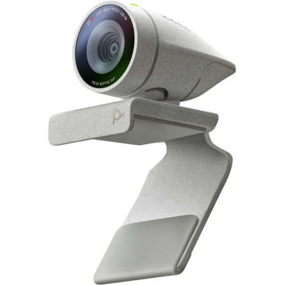  POLY Webcam USB-A Studio P5 TAA Webcam USB-A Poly Studio P5 TAA  (76U43AA)