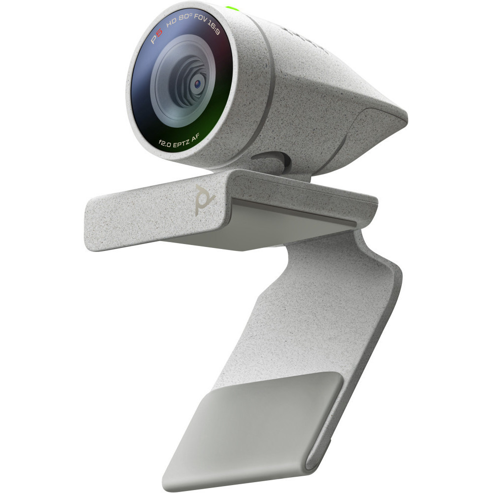  POLY Webcam USB-A Studio P5 TAA Webcam USB-A Poly Studio P5 TAA  (76U43AA)