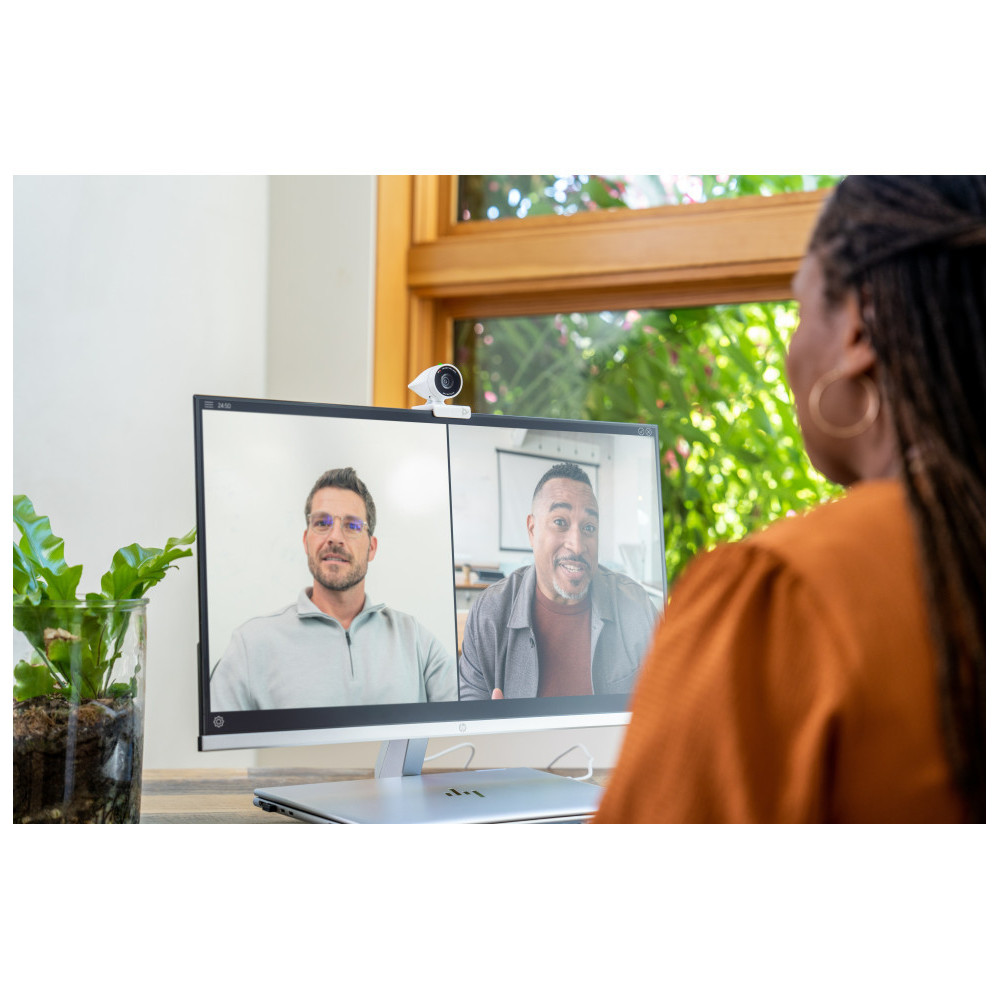  POLY Webcam USB-A Studio P5 TAA Webcam USB-A Poly Studio P5 TAA  (76U43AA)