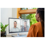  POLY Webcam USB-A Studio P5 TAA Webcam USB-A Poly Studio P5 TAA  (76U43AA)