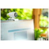  POLY Webcam USB-A Studio P5 TAA Webcam USB-A Poly Studio P5 TAA  (76U43AA)