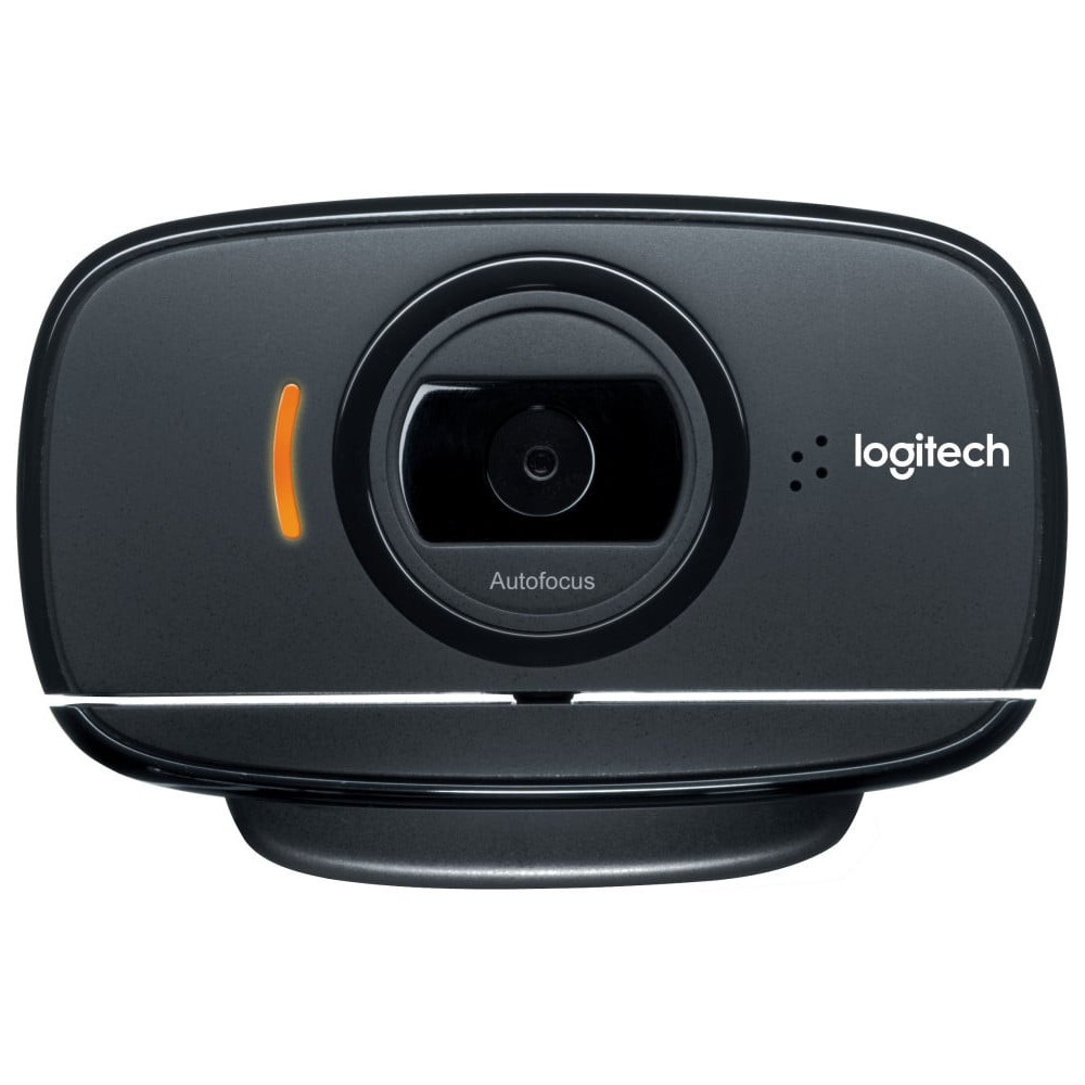 Webcam Logitech B525 HD (960-000842)