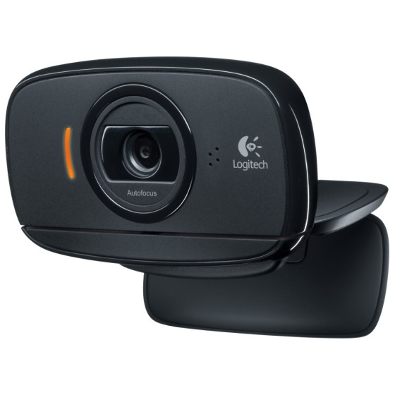  Webcam Logitech B525 HD (960-000842)