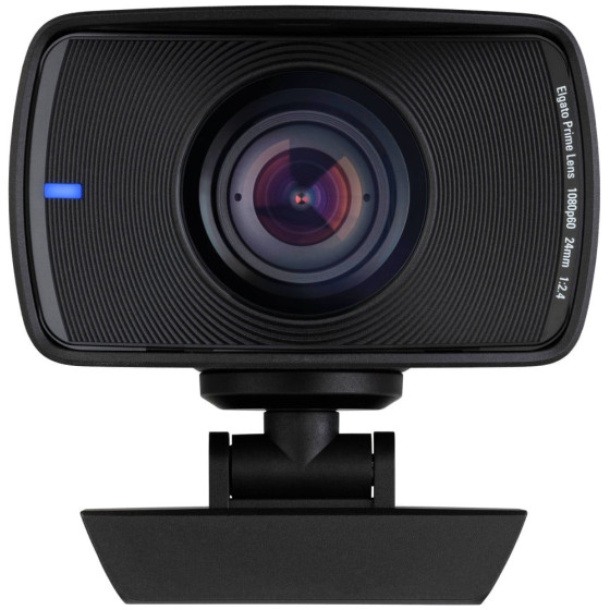 Webcam Elgato Facecam Full HD (10WAA9901)