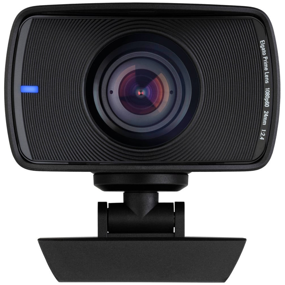 Webcam Elgato Facecam Full HD (10WAA9901)