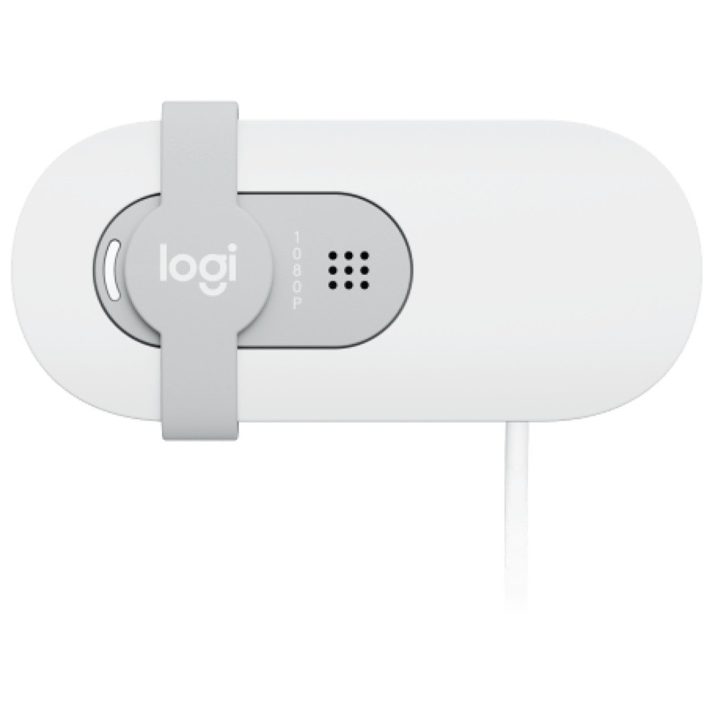  Webcam Logitech Brio 100 Full HD (960-001617)