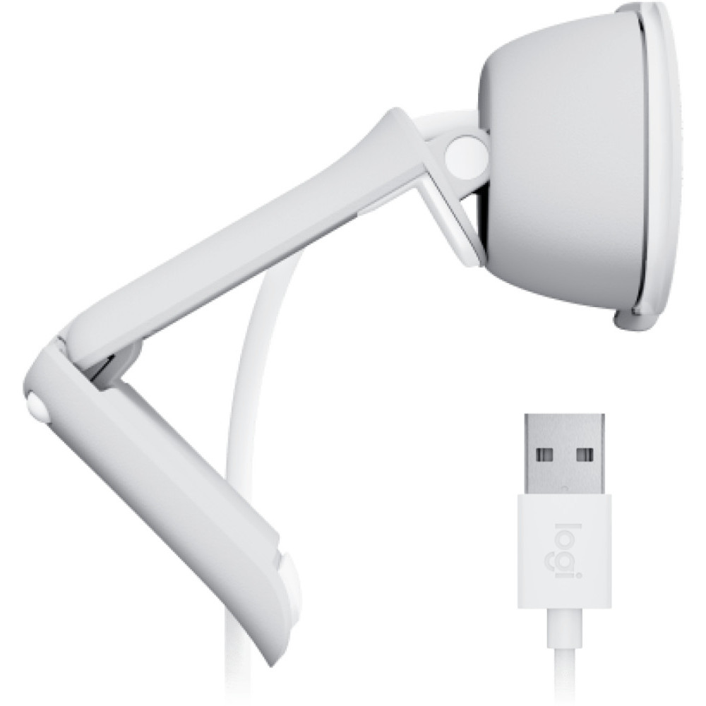  Webcam Logitech Brio 100 Full HD (960-001617)
