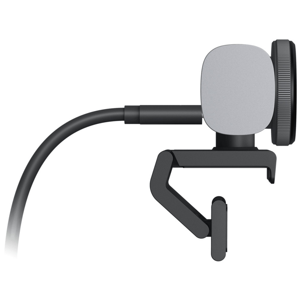  Webcam Logitech MX Brio 4K Ultra HD (960-001559)